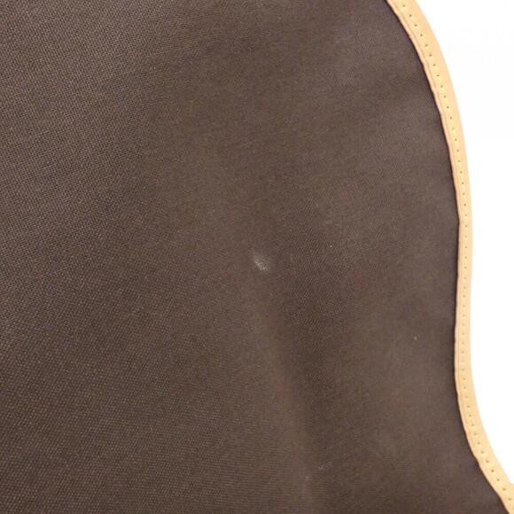 LOUIS VUITTON Brown Monogram Shoulder Bag - Picture 8 of 9